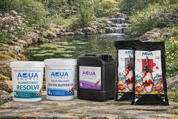 Aqua Source