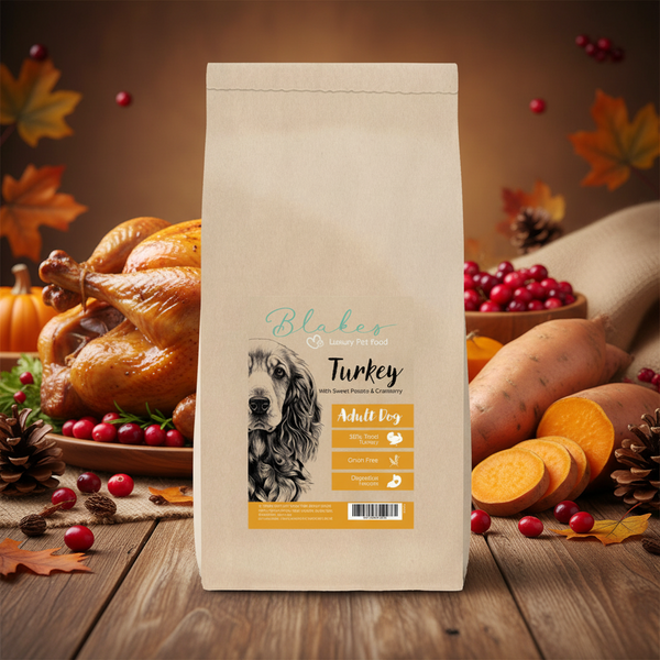 Blakes - Adult Dog - Grain Free Complete Dog Food