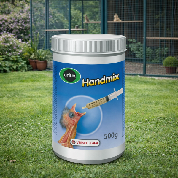 Versele Laga Orlux HandmixBird Food 500g