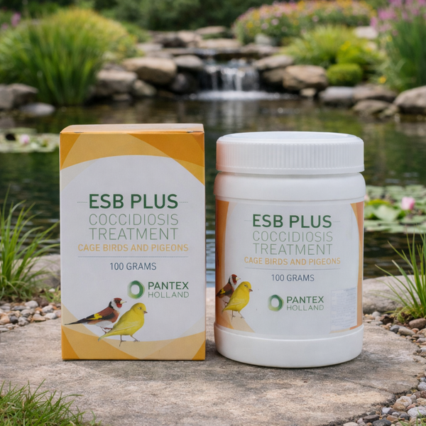 Esb Plus - Pantex Prevention & Control 100g