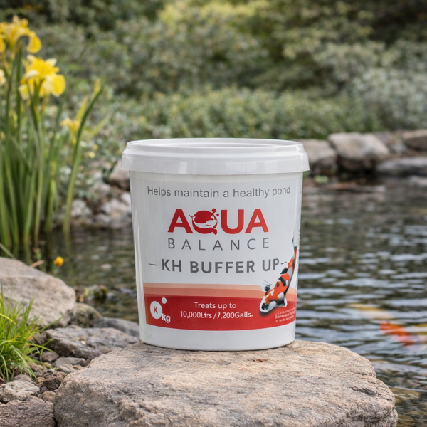 Aqua Source Balance Gh/Kh Buffer Up