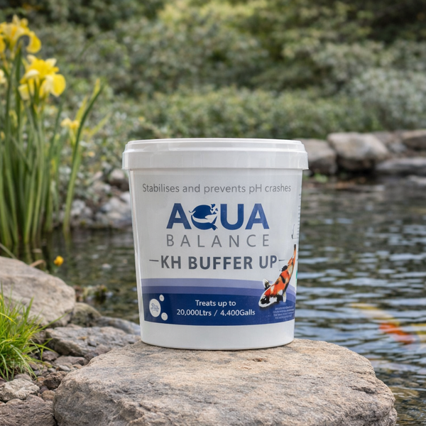 Aqua Source Balance Kh Buffer Up