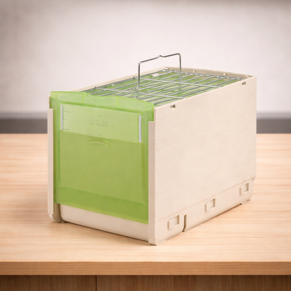 Single Bird Transportation Box (Medium)
