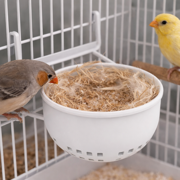 Relax Internal Nest – 10cm Diameter