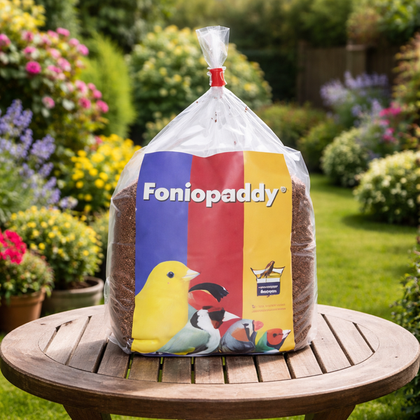 Foniopaddy 1kg