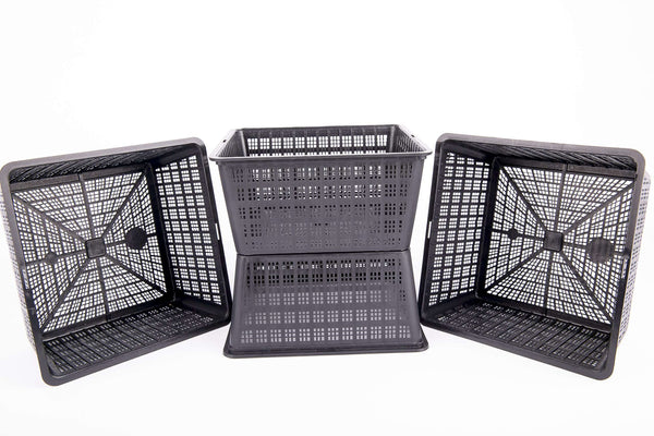 19cm Aquatic baskets - 2 Litre
