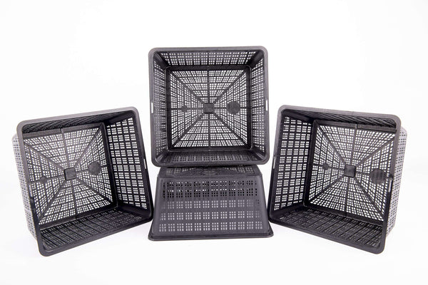 19cm Aquatic baskets - 2 Litre