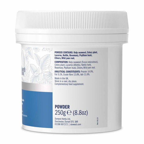 Dorwest Keeper's Mix® For Dogs And Cats 250g