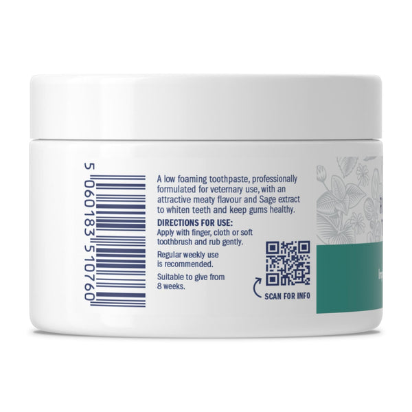 Dorwest Roast Dinner Toothpaste - 200g