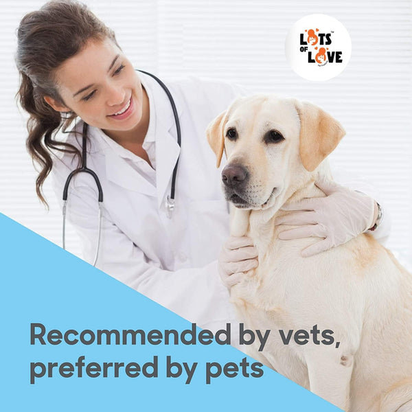 Calcium Now Whelping Calcium Paste for Dogs (15 ml, Vanilla) – Pack of 2 | Breeders Friendly