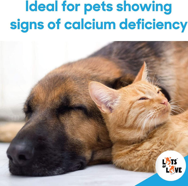 Calcium Now Whelping Calcium Paste for Dogs (15 ml, Vanilla) – Pack of 2 | Breeders Friendly