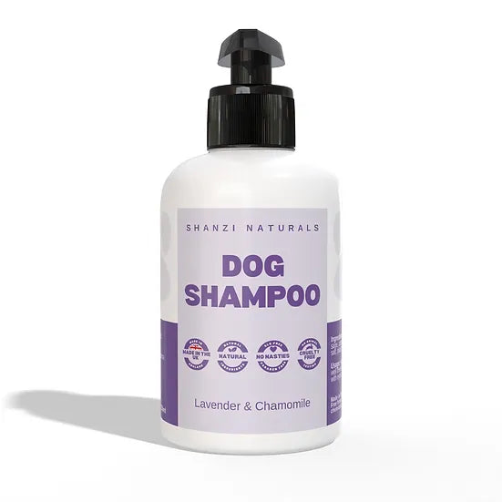 Dog Shampoo