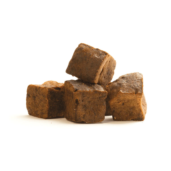 Pet Bakery - Luxury Liver Brownies For Dogs