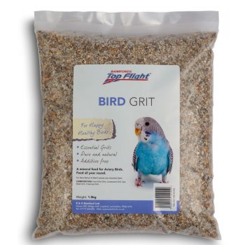 bamfords bird grit