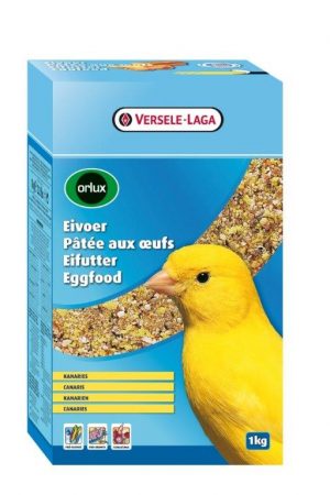 orlux canary eggfood