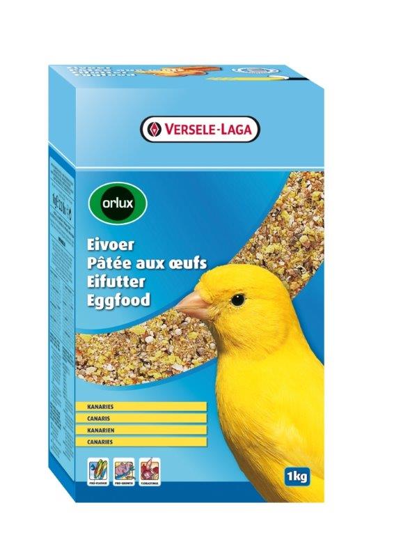 orlux canary eggfood