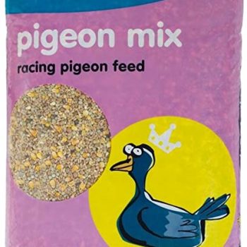 pigeon-mix