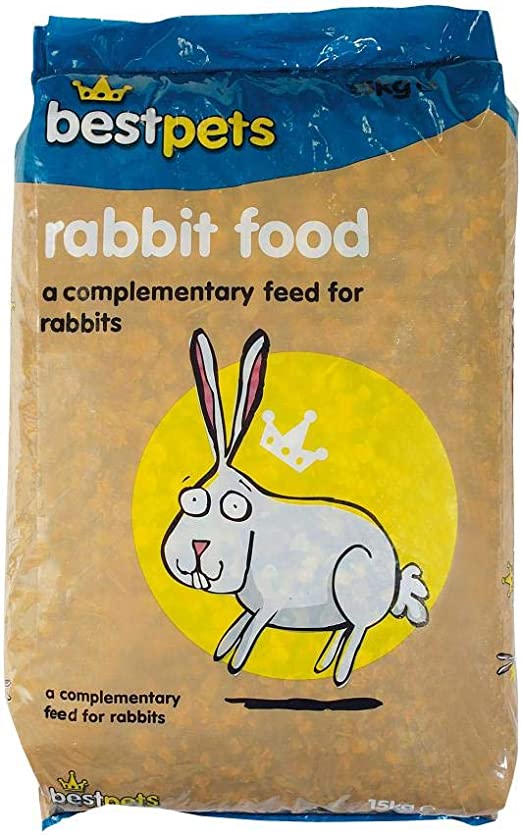 rabbit-food