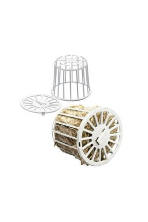 nesting material holder full jute