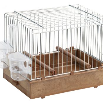 songbird cage